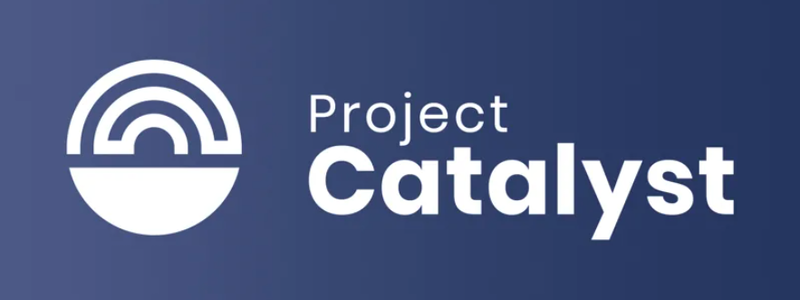 Catalyst Fund6に提案を提出しました