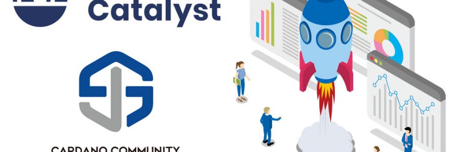 Catalyst Fund6による資金調達を確保